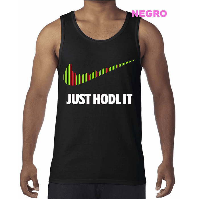 Just Hodl It 8
