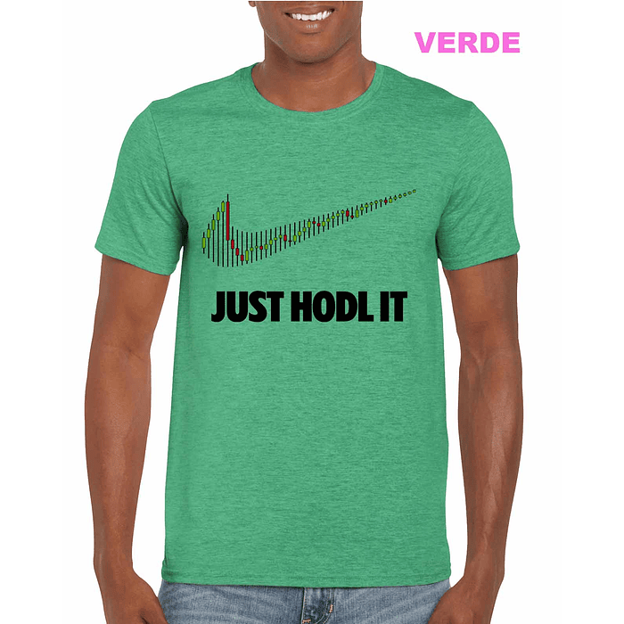 Just Hodl It 9
