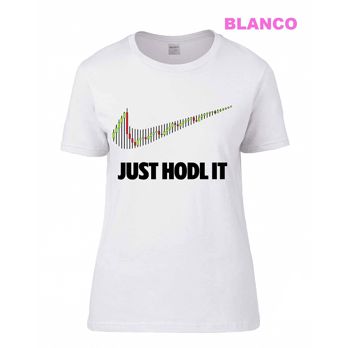 Just Hodl It 10