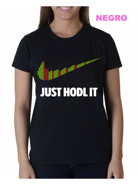 Just Hodl It