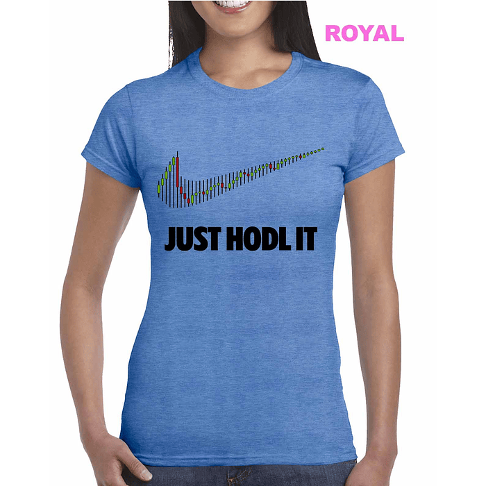 Just Hodl It 12