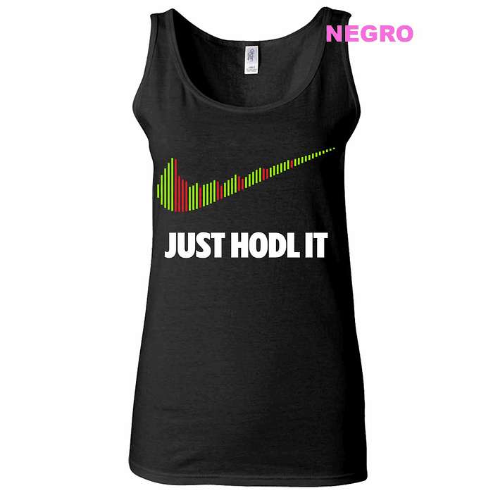 Just Hodl It 14