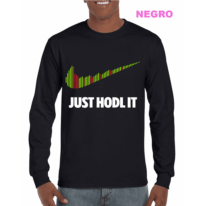 Just Hodl It 15
