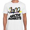 Arctic Monkeys - Pop Art 1
