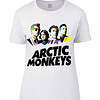 Arctic Monkeys - Pop Art 2