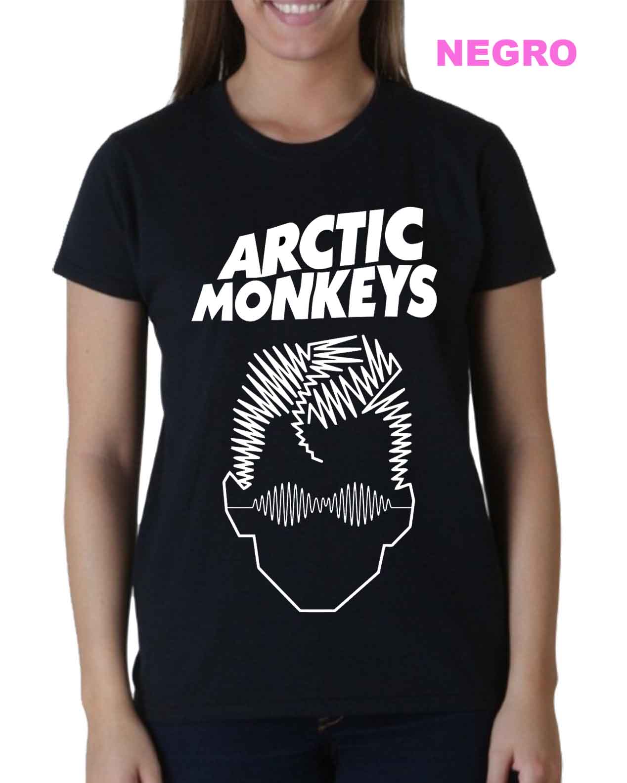 Arctic Monkeys - Hair