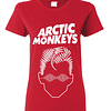 Arctic Monkeys - Hair 2