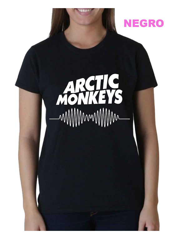 Arctic Monkeys 