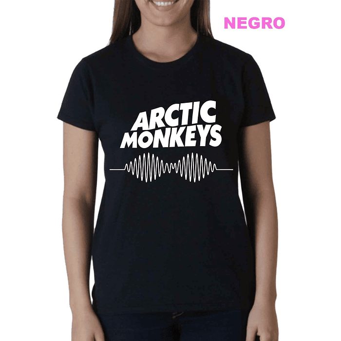 Arctic Monkeys  2