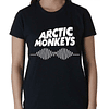 Arctic Monkeys  2