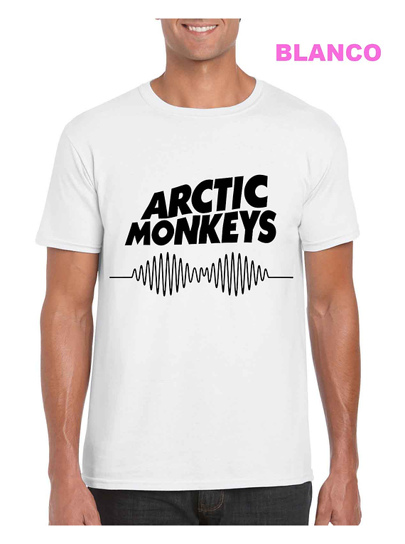 Arctic Monkeys 