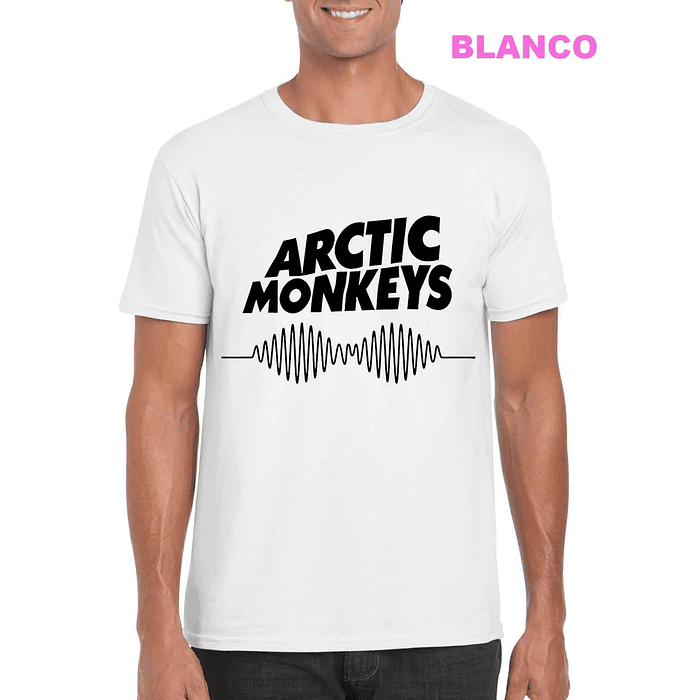 Arctic Monkeys  3