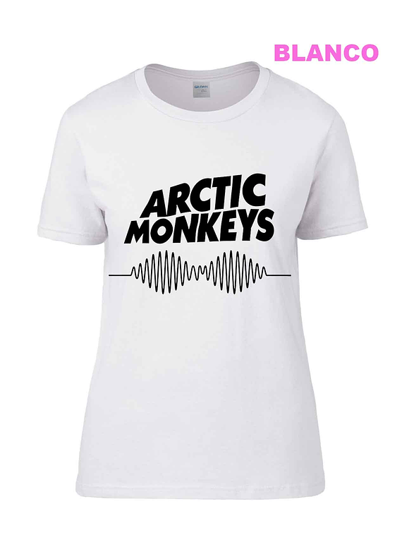 Arctic Monkeys 