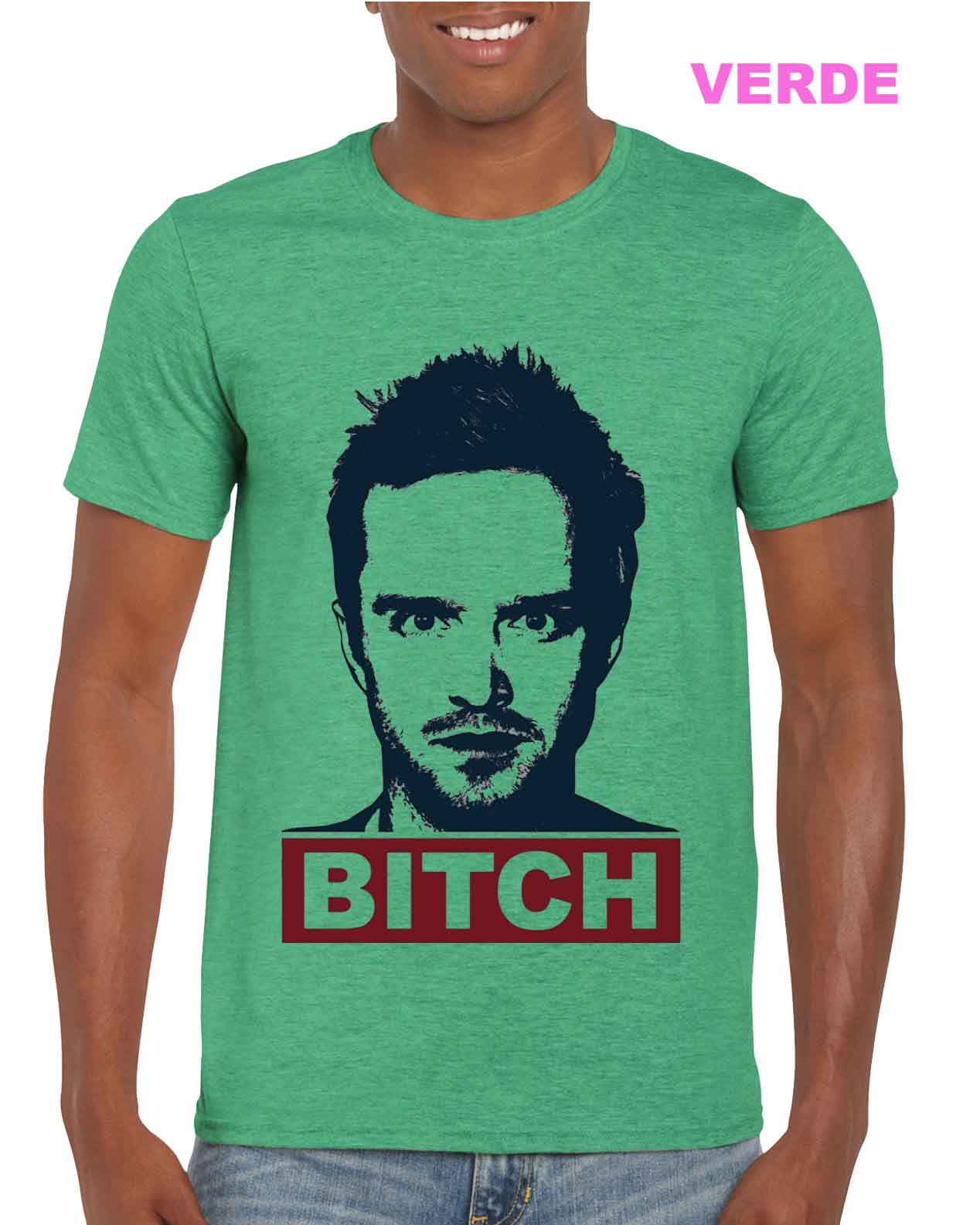 Breaking Bad - Bitch