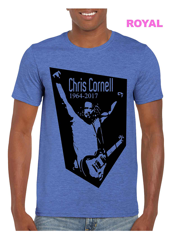 Chris Cornell