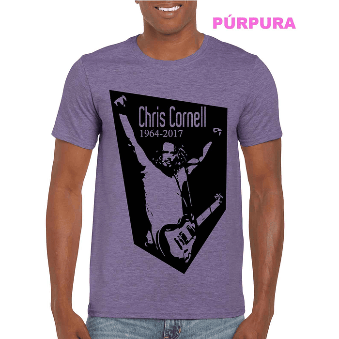 Chris Cornell 12