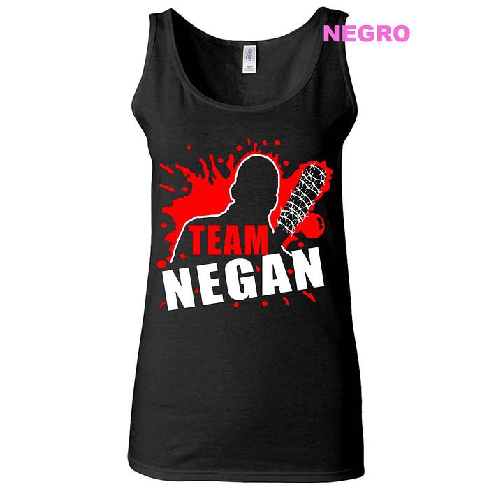 The Walking Dead - Team Negan 3