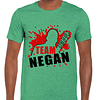 The Walking Dead - Team Negan 10