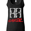 Gorillaz - 4 1