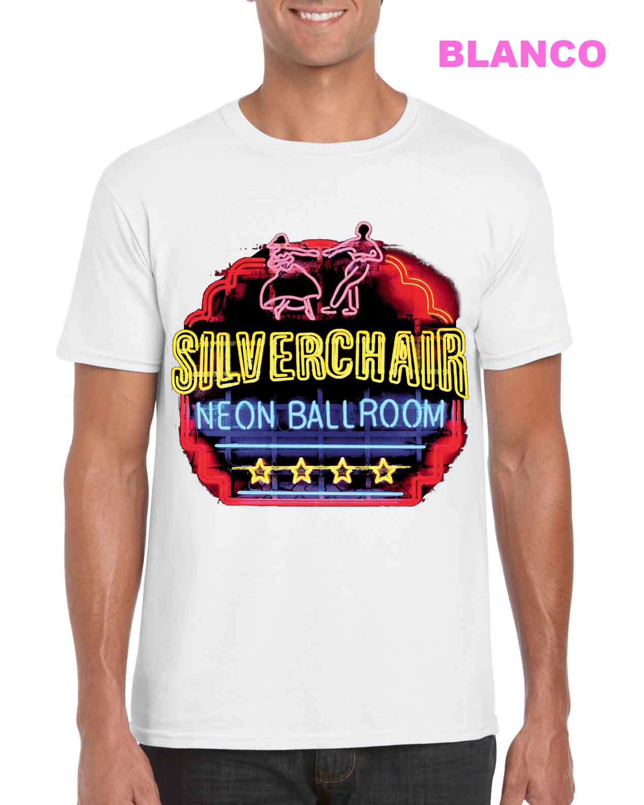 Silverchair - Neon Ball Room
