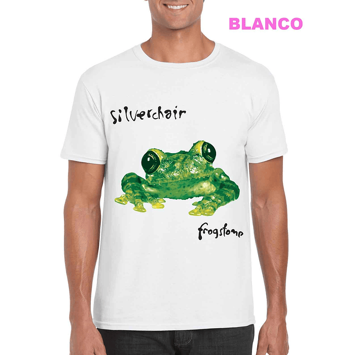 Silverchair - Frogstomp 2