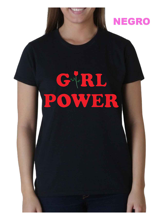 Girl Power