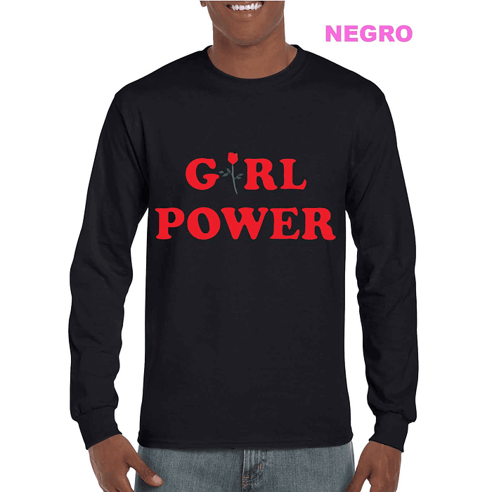 Girl Power 3