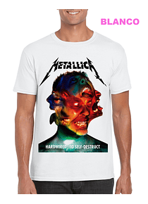 Metallica - Hardwired