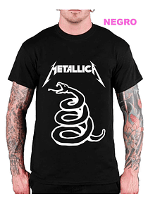 Metallica - Snake