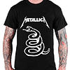 Metallica - Snake 1