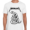 Metallica - Snake 3