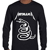 Metallica - Snake 6