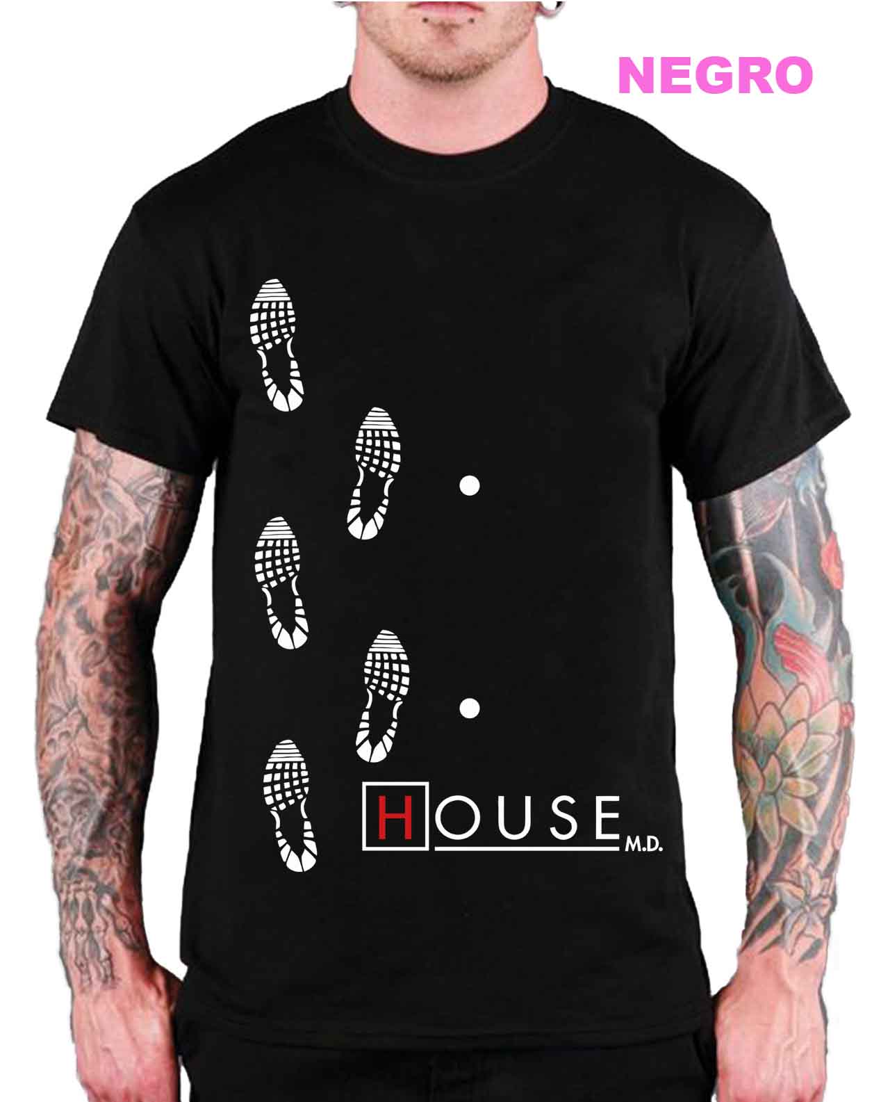 Dr. House