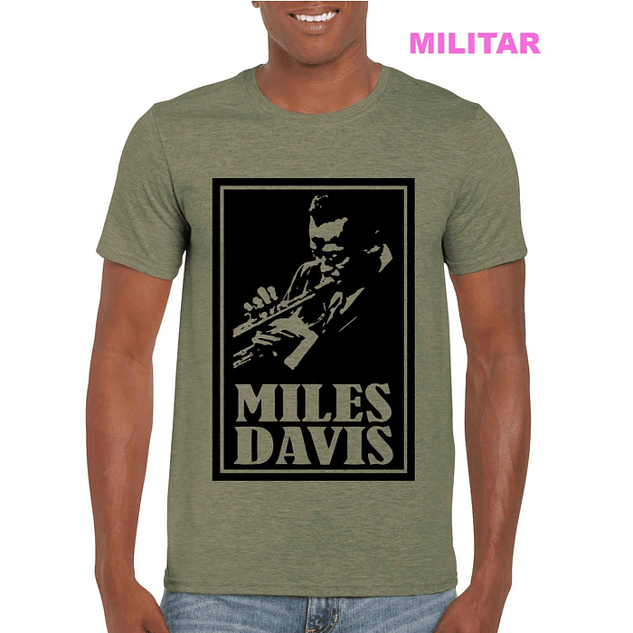 Miles Davis 4