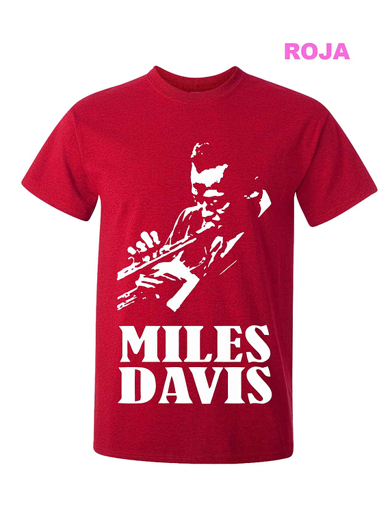 Miles Davis