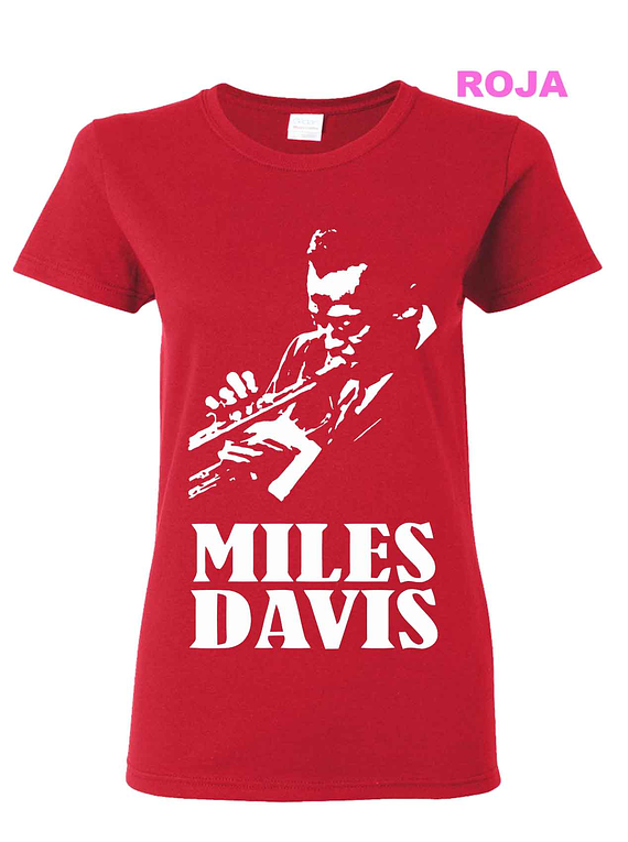 Miles Davis