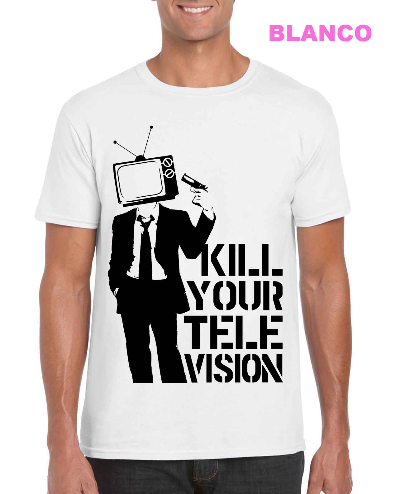 Kill Your TV