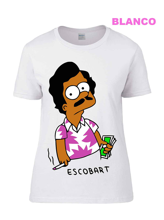 Escobart