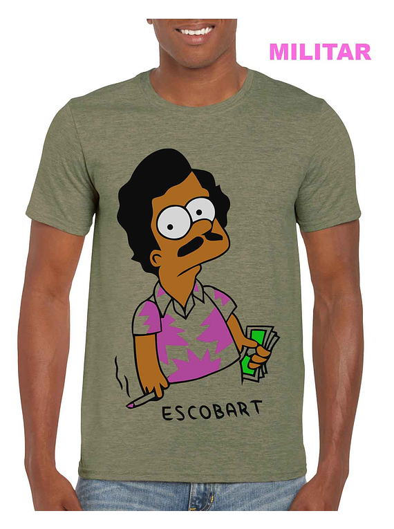 Escobart