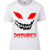 Disturbed 8