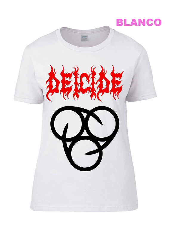 Deicide - 666