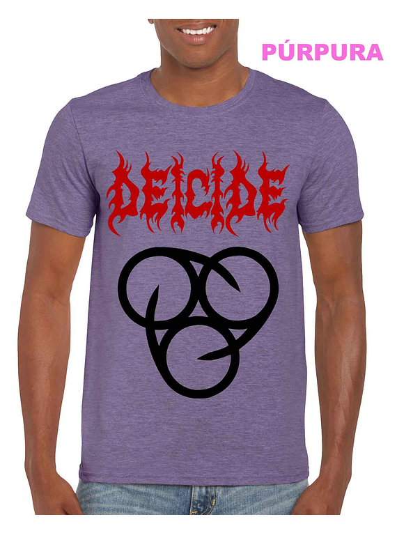 Deicide - 666