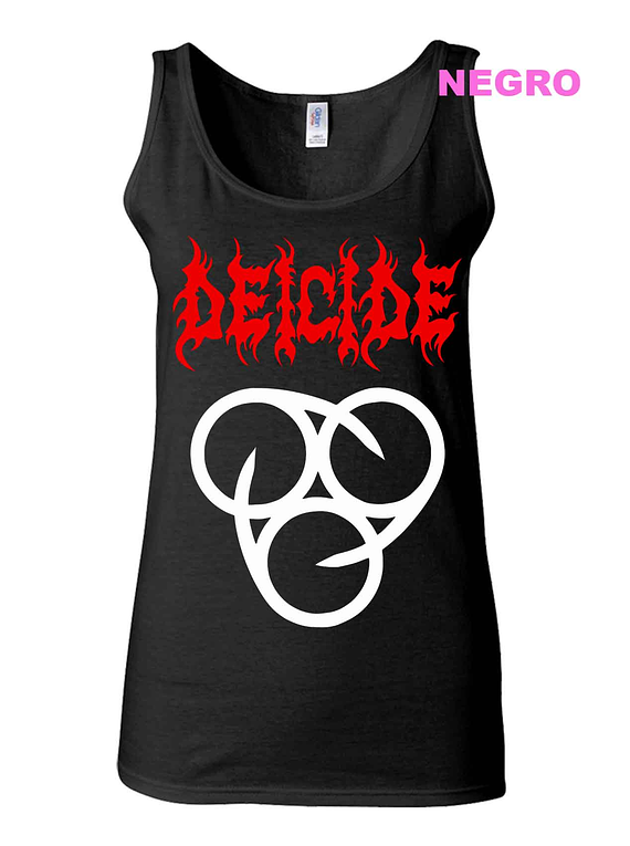 Deicide - 666