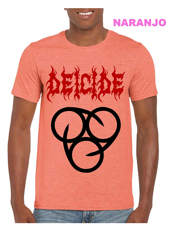 Deicide - 666