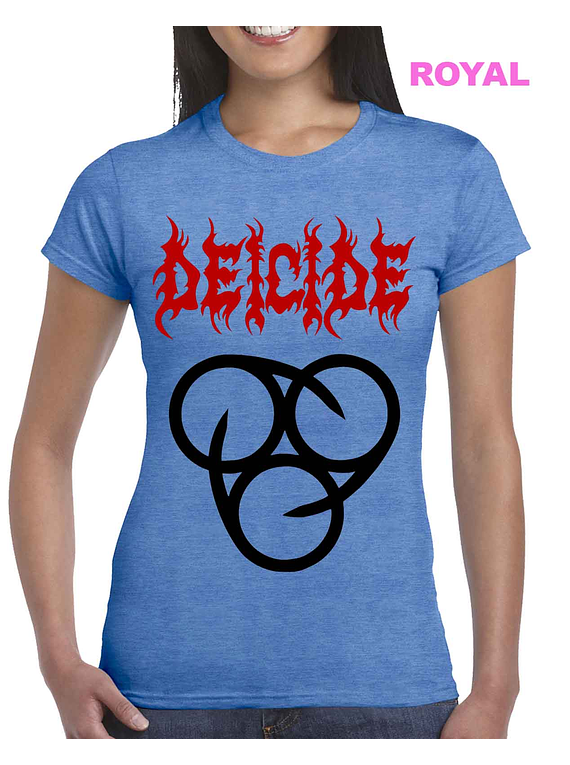 Deicide - 666