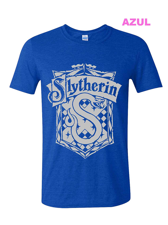 Slytherin