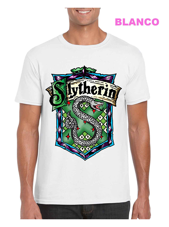 Slytherin