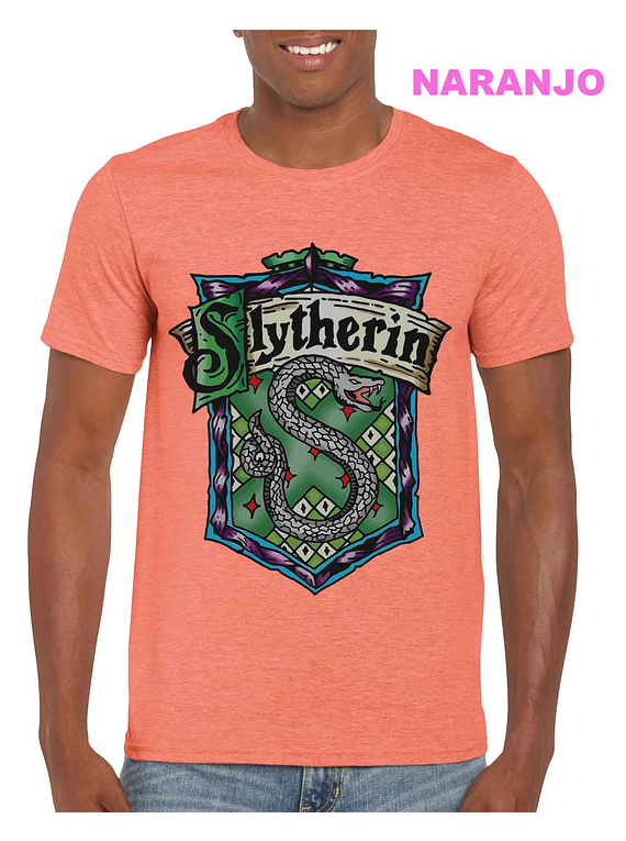 Slytherin