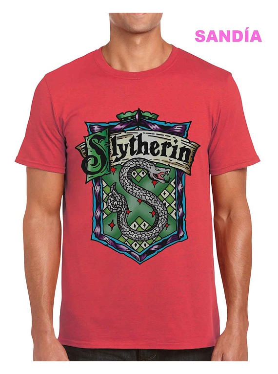 Slytherin