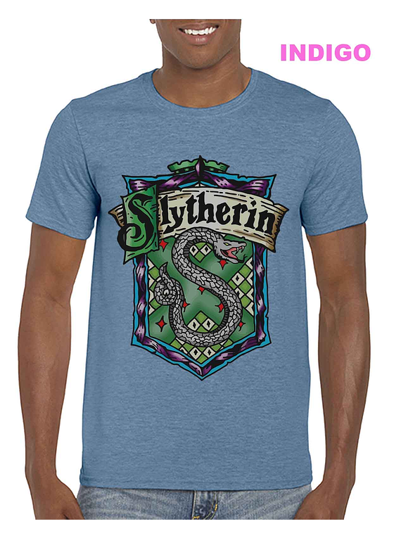 Slytherin